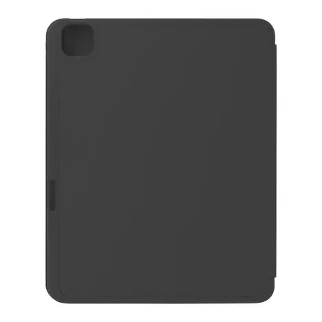 Чехол для планшета Armorstandart Smart Fold Pen Apple iPad Pro 13 (2024) Dark Grey (ARM78139) - Фото 1