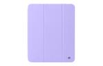 Чехол для планшета Armorstandart Smart Fold Pen Apple iPad Pro 13 (2024) Light Purple (ARM78141)