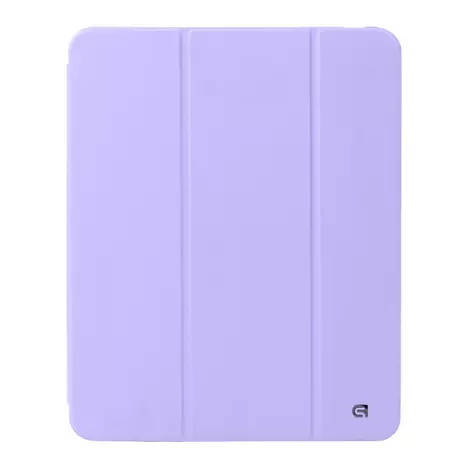 Чехол для планшета Armorstandart Smart Fold Pen Apple iPad Pro 13 (2024) Light Purple (ARM78141) - Фото 4