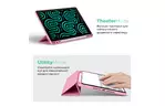 Чехол для планшета Armorstandart Smart Fold Pen Apple iPad Pro 13 (2024) Pink (ARM78142)
