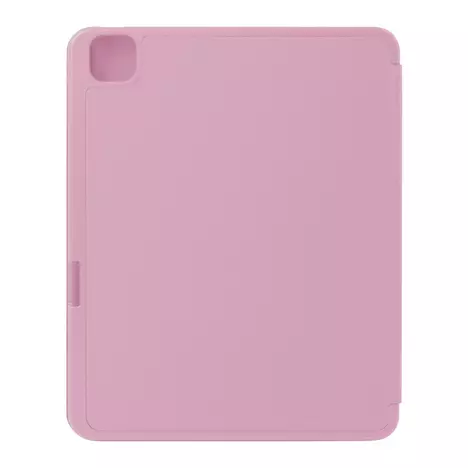Чехол для планшета Armorstandart Smart Fold Pen Apple iPad Pro 13 (2024) Pink (ARM78142) - Фото 4