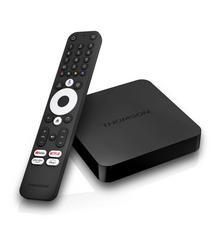 Медиаплеер THOMSON Streaming Box 240 4K UHD (223489)