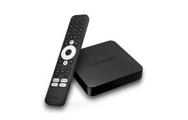 Медиаплеер THOMSON Streaming Box 240 4K UHD (223489) - Фото