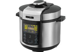 Мультиварка Edler ED-PC2007 - Фото