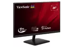 Монитор ViewSonic VA2408-MHDB
