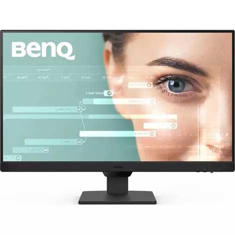 Монитор BenQ GW2790E BLACK - Фото 7