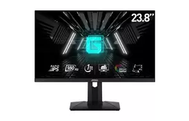 Монітор MSI G244PF-E2 - Фото