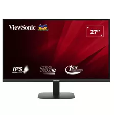 Монитор ViewSonic VA2708-2K-HD
