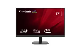 Монітор ViewSonic VA2708-2K-HD - Фото Монітор ViewSonic VA2708-2K-HD - Фото