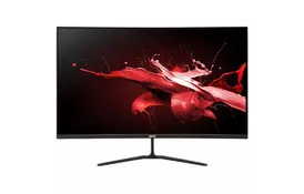 Монитор Acer ED320QRS3biipx (UM.JE0EE.301) - Фото