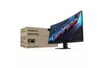 Монитор GIGABYTE GS27QC Gaming Monitor