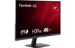 Монитор ViewSonic VA2708-4K-HD