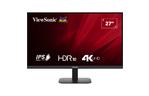 Монитор ViewSonic VA2708-4K-HD