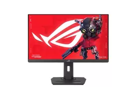 Монітор ASUS ROG Strix XG259CS - Фото