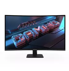 Монитор GIGABYTE GS32QC Gaming Monitor