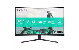 Монитор Philips 32M2C3500L/00 - Фото