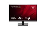 Монитор ViewSonic VA3208-4K-HD