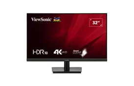 Монітор ViewSonic VA3208-4K-HD - Фото Монітор ViewSonic VA3208-4K-HD - Фото