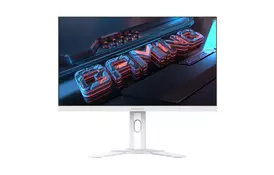 Монітор GIGABYTE M27QA ICE Gaming Monitor - Фото