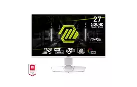 Монітор MSI MAG 274URFW - Фото