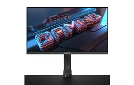 Монитор GIGABYTE M28U ArmEdition Gaming Monitor (M28U Arm Edition Gaming Monito) - Фото