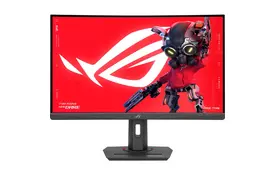 Монітор ASUS XG27WCMS - Фото