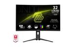 Монитор MSI MAG 321CUP