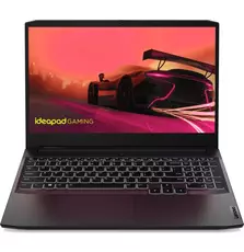 Ноутбук Lenovo IdeaPad Gaming 3 15ACH6 (82K202D3RA)