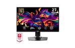 Монитор MSI MAG 271QPX QD-OLED