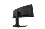 Монитор GIGABYTE MO34WQC Gaming Monitor