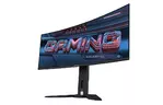 Монитор GIGABYTE MO34WQC Gaming Monitor
