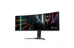 Монитор GIGABYTE AORUS CO49DQ