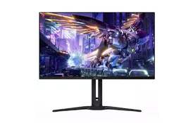 Монітор GIGABYTE AORUS FO32U2P EK - Фото Монітор GIGABYTE AORUS FO32U2P EK - Фото