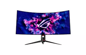 Монітор ASUS ROG Swift PG39WCDM - Фото