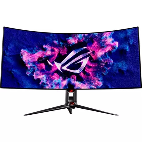 Монитор ASUS ROG Swift PG39WCDM - Фото 6
