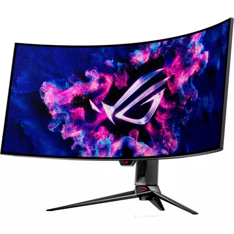 Монитор ASUS ROG Swift PG39WCDM - Фото 3