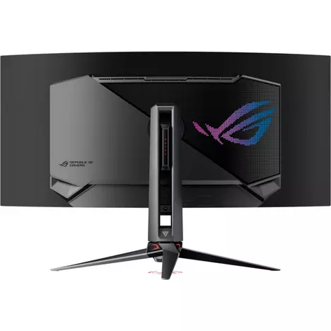 Монитор ASUS ROG Swift PG39WCDM - Фото 4