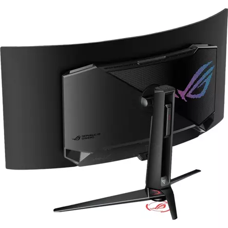 Монитор ASUS ROG Swift PG39WCDM - Фото 5