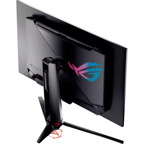 Монитор ASUS PG32UCDP - Фото 6