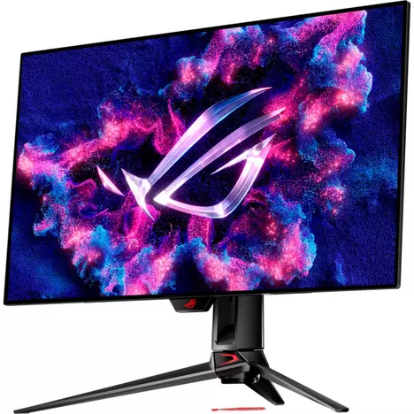 Монитор ASUS PG32UCDP - Фото 1