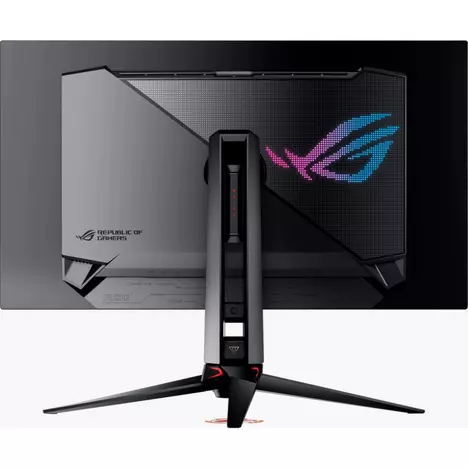 Монитор ASUS PG32UCDP - Фото 7