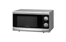 Мікрохвильова піч Hansa AMG20M70GSVH - Фото