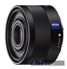 Объектив SONY 35mm, f/2.8 Carl Zeiss for NEX FF (SEL35F28Z.AE)