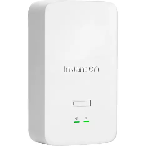 Точка доступа Wi-Fi HP InstantOn AP22D (S1U76A) (S1U76A) - Фото 5