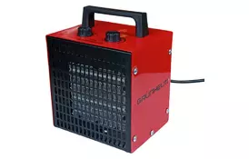 Обогреватель Grunhelm РТС-2000D - Фото