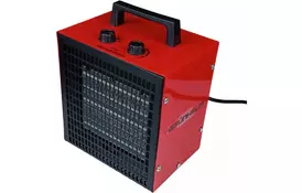 Обогреватель Grunhelm РТС-3000D - Фото