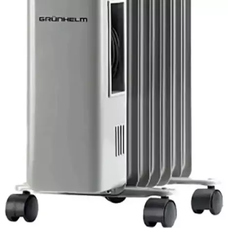 Обогреватель Grunhelm GR-0715N - Фото 7