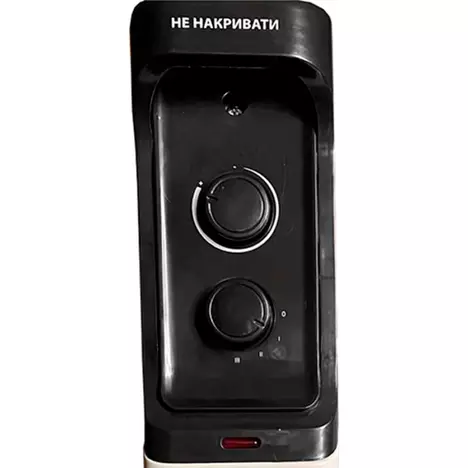 Обогреватель Grunhelm GR-0920N - Фото 7