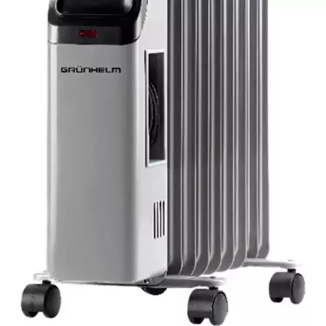 Обогреватель Grunhelm GR-0920N - Фото 6