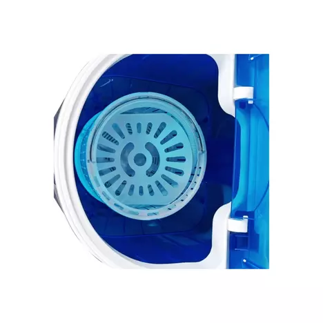 Стиральная машина Grunhelm GWB-W403-B - Фото 6